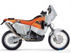 2003 KTM 660 Rally